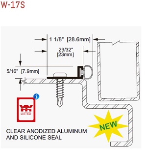 KNC W17S-17 AL